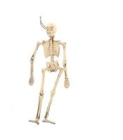 Черные руки скелетона