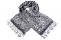 Кашне (шерсть 100%)  №77