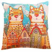 Наволочка "DJ принт"№110