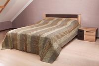 Покрывало стеганое "Patchwork" №59