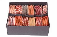 Украшение  Браслет  (коробка из 12набор.)  №81