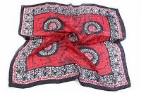 Платок (шелк 100%)     №197