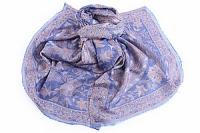 Палантин  кашемир 100%  №94