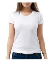 Женская футболка Падение миньона