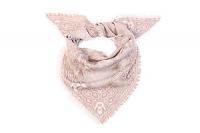 Палантин  шерсть "косынка" №111