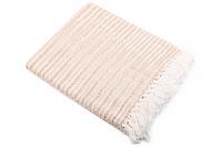 Плед-покрывало самотканое х/б 130х170 №93