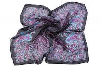 Платок (шелк 100%)     №47