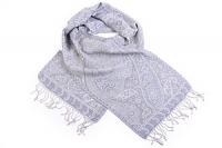 Кашне (шерсть 100%) №177