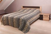 Покрывало стеганое "Patchwork" №59