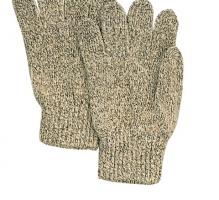 Шерстяные перчатки 