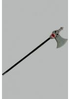 Детские перчатки Бэтмена черные