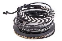 Украшение  Браслет (набор из 14)  №128