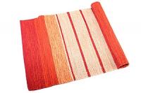 Ковер самотканный х/б  №99