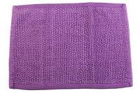 Коврик самоткан х/б для ванной 50*70  №60