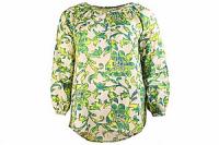 Блузка (хлопок) №20