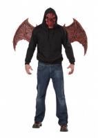 Маленькие блестящие крылья