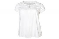 Блузка (хлопок) с кружевом №125