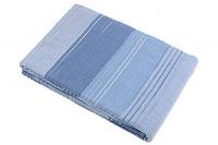 Покрывало самотканое х/б 225х270 №171