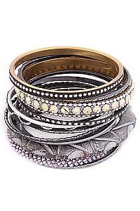 Украшение  Браслет (набор из 15)  №4