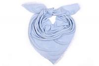 Платок с потайным рисунком (50% модал, 50% хлопок) Тк86375/5