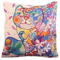 Наволочка "DJ принт"№153