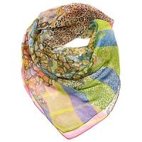 Платок (шифон) №36