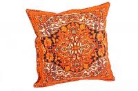 Наволочка "DJ принт" декор. (хлопок) №83