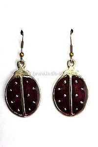 Украшение  Серьги  №3