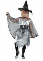 Детский костюм Паутинной Ведьмочки