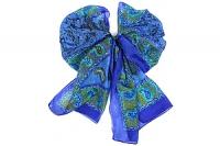 Шарф (шелк натуральный)  №179