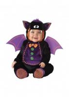 Костюм маленького дракулы