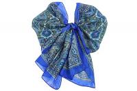 Шарф (шелк натуральный)  №15