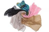 Кашне шифон (набор из 5) №9