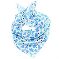 Платок шейный/135/ шелк №131