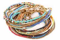 Украшение  Браслет (набор из 5) №132