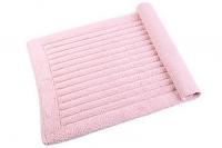 Коврик самоткан х/б для ванной 50*80  №158