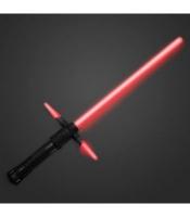 Световой меч Кайло Рена