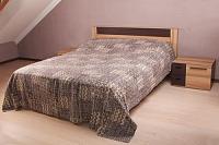 Покрывало стеганое "Patchwork" №49