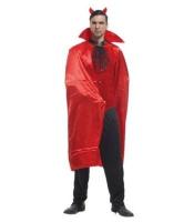 Костюм дьяволёнка