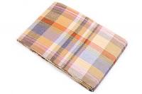 Покрывало самотканое х/б 225х270 №156