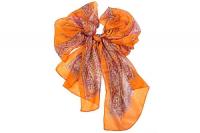 Шарф (шелк натуральный)  №137