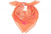 Платок (шерсть 92%+шелк8%) Тк1911/1