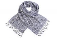 Кашне (шерсть 100%) №197