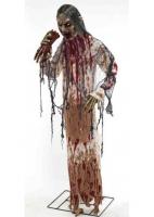 Макияж для оборотня