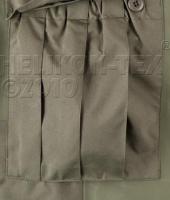 Водонепроницаемые брюки Оливковые