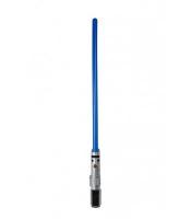 Синий световой меч Джедая