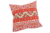 Наволочка "DJ принт" декор. (хлопок) №72