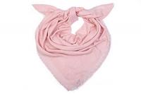 Платок с потайным рисунком (50% модал, 50% хлопок) Тк86375/1