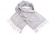 Кашне (шерсть 100%) №12