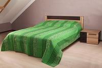 Покрывало стеганое "Patchwork" №41
